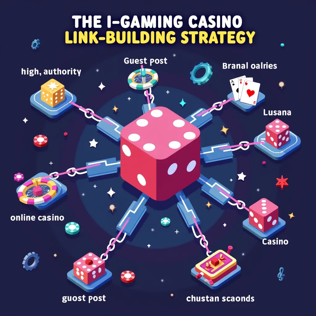 casino backlinks