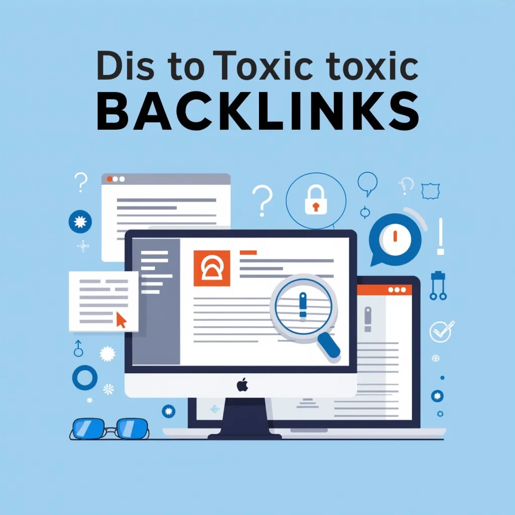 backlink audit tool