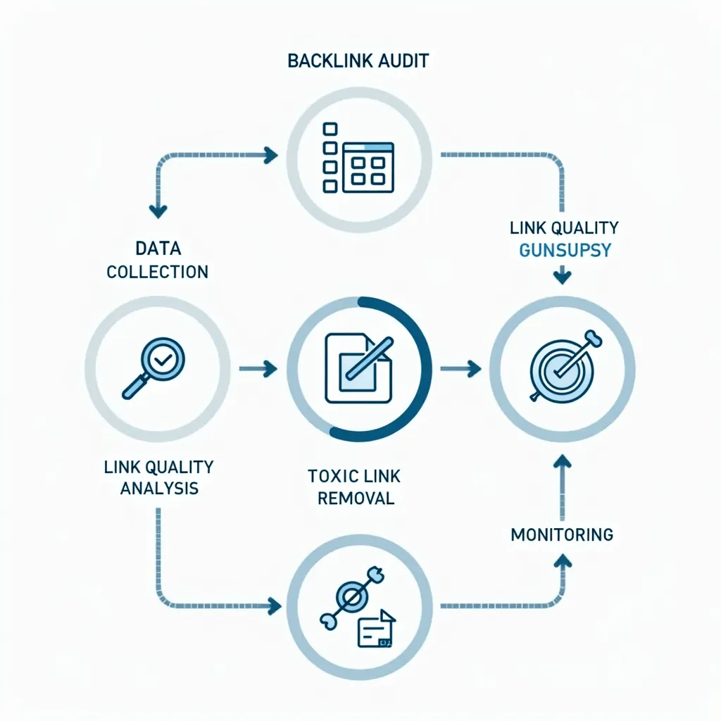 backlink audit guide