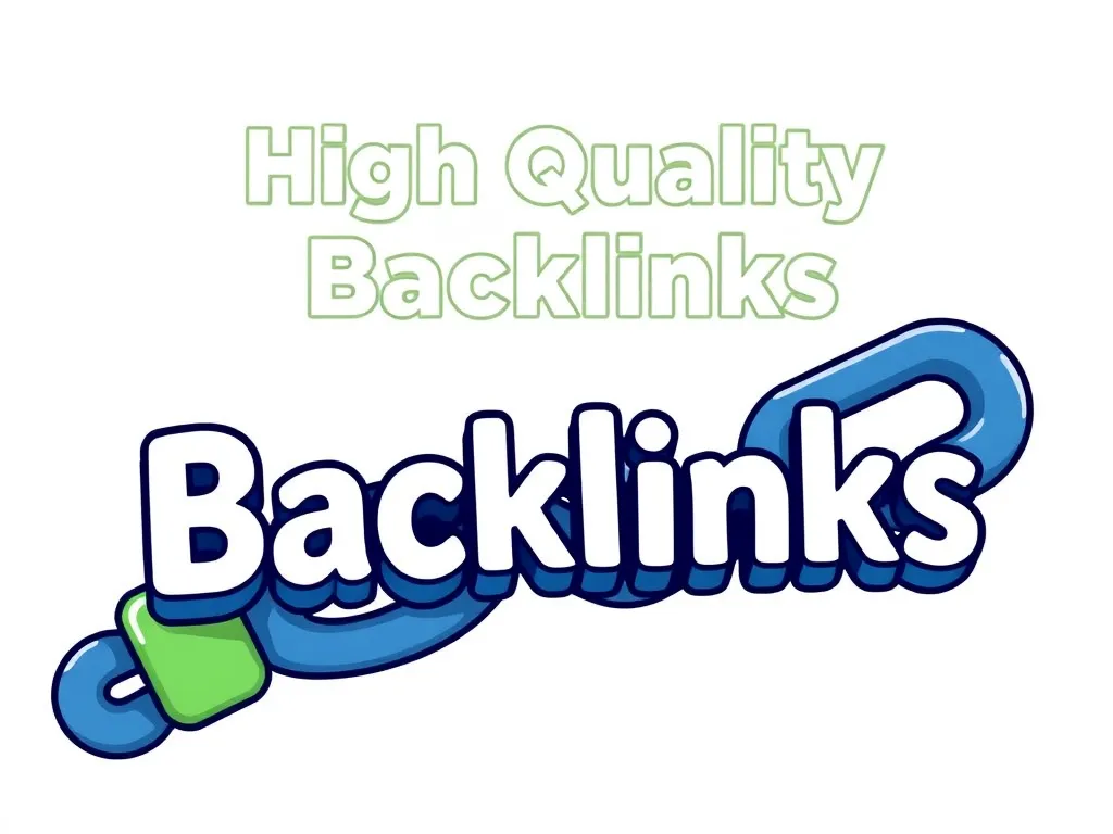 high quality backlinks