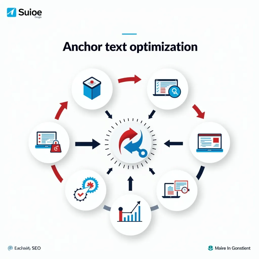 anchor text optimization