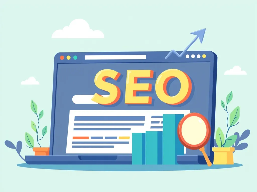 SEO link building