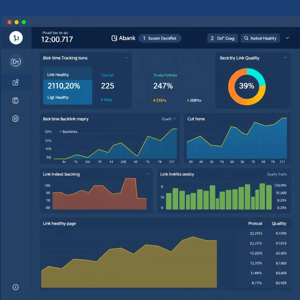 backlink monitoring tools