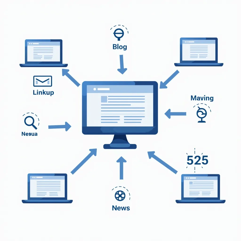 advanced link building tactics
