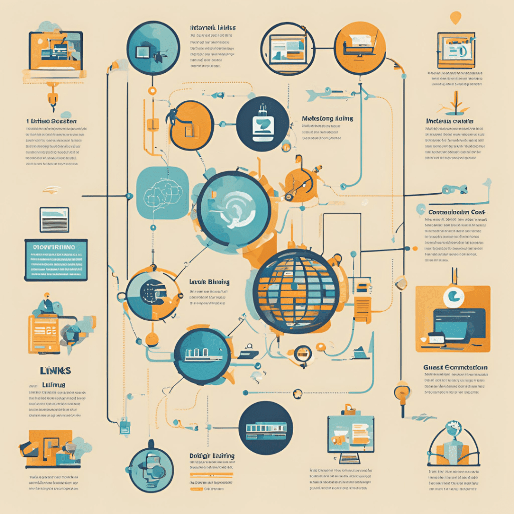 linkbuilding plan