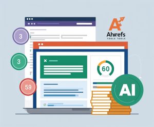 ai writing tools,ahrefs paraphraser,ahrefs paragraph rewriter