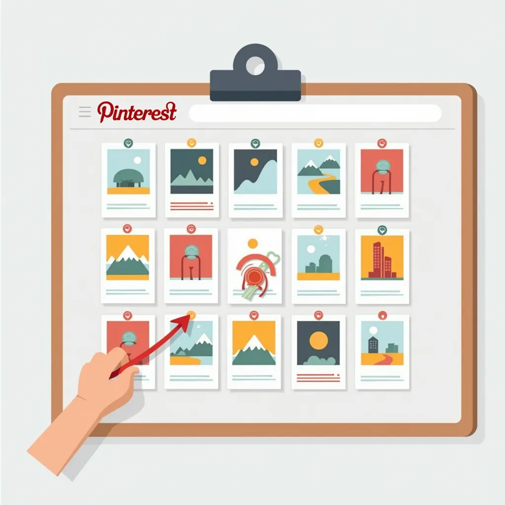 pinterest backlink creator