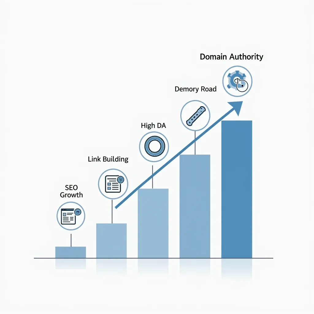 da vs dr seo metrics