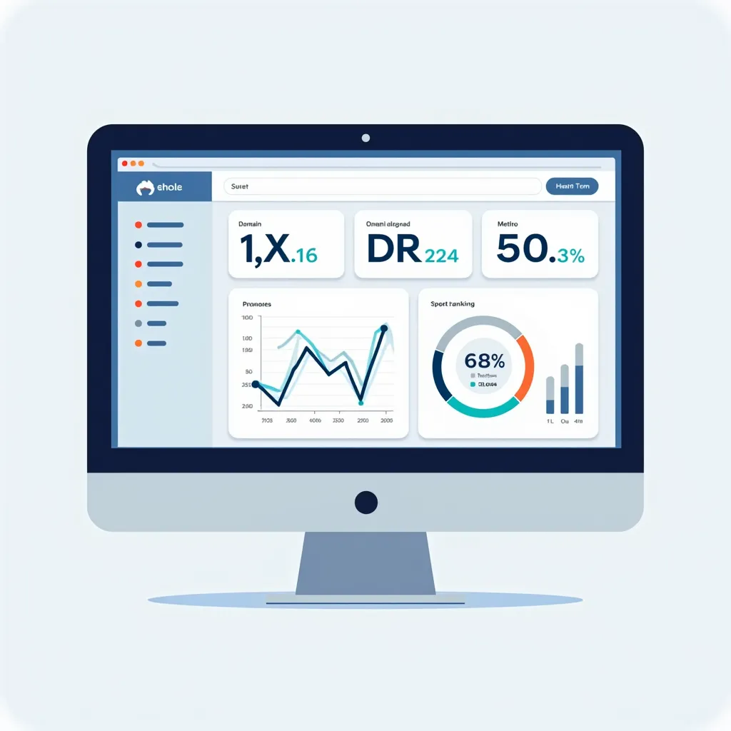 domain authority checkers
